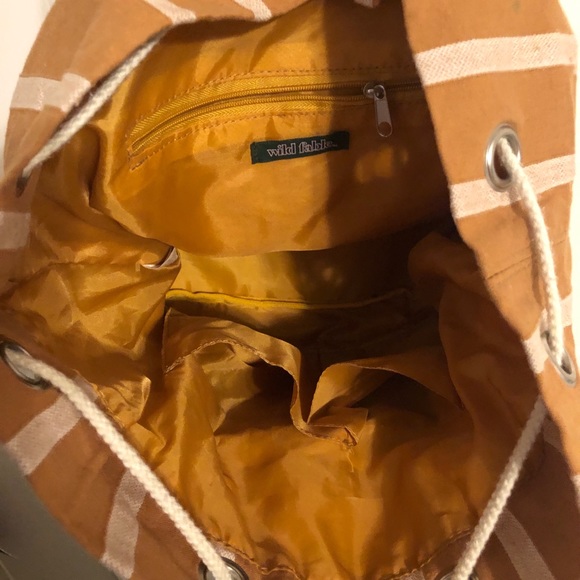 Wild Fable backpack/purse - Picture 2 of 2